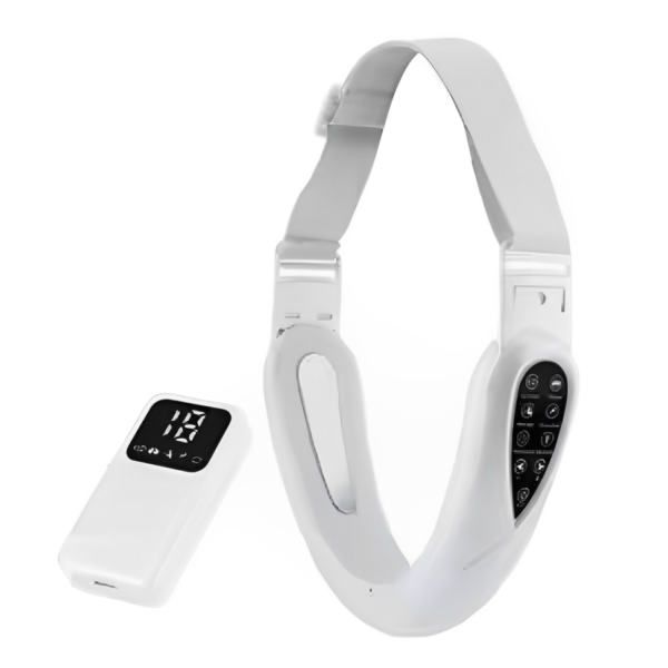 Dispositivo de Lifting Facial com Controle Remoto
