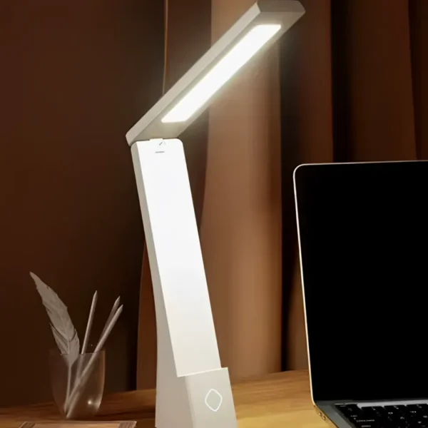 Dobrável LED Desk Lamp - Imagem 2