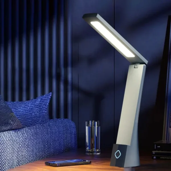 Dobrável LED Desk Lamp - Imagem 3