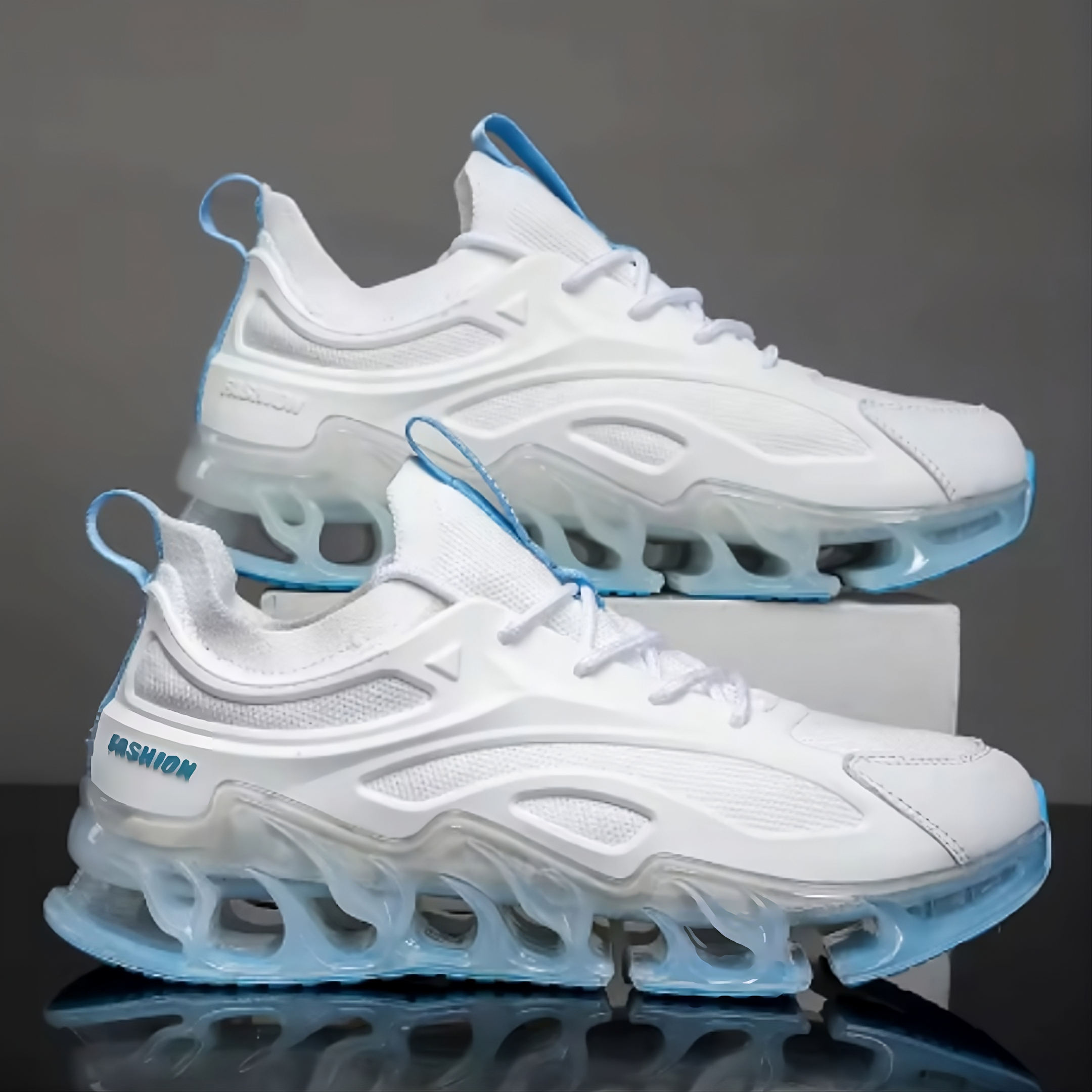 Tênis Masculino Urban Lux