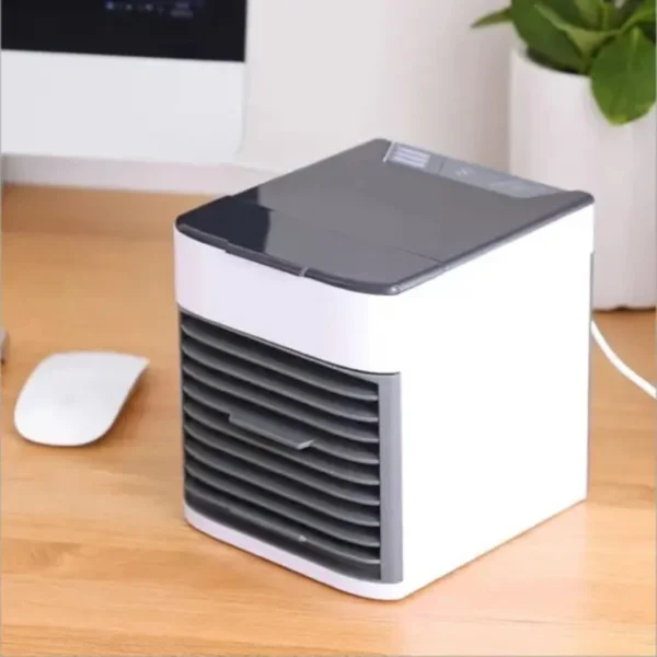 Mini Ar Condicionado Portátil - Imagem 3