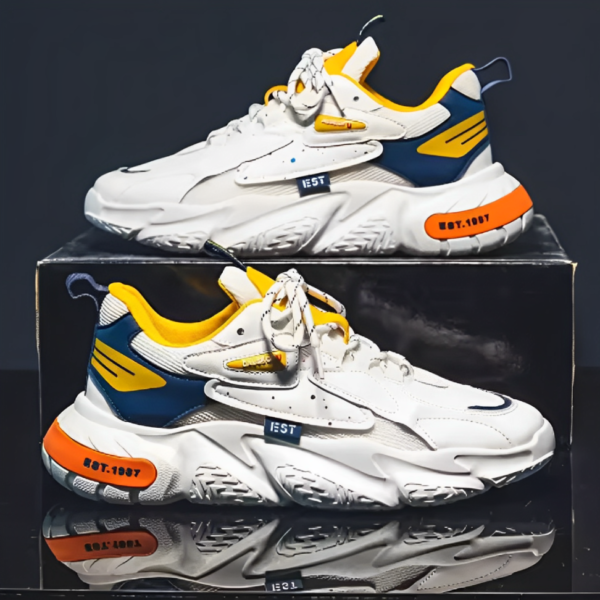 Tênis Masculino Cause Comfort - Imagem 2