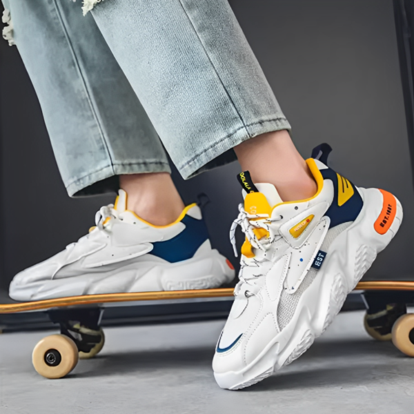 Tênis Masculino Cause Comfort - Imagem 3