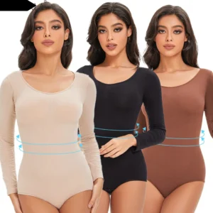 Shapewear Sem Costura