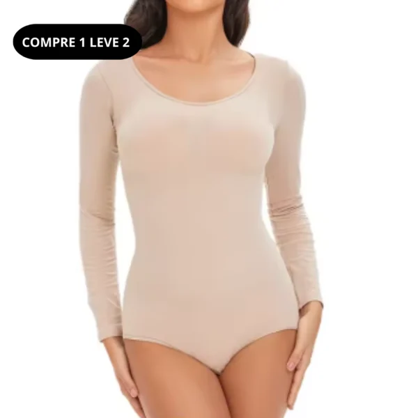 Shapewear Sem Costura - Imagem 3