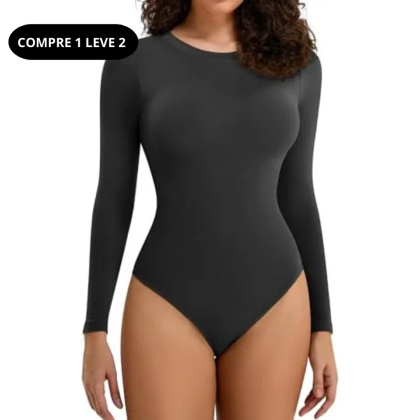 Shapewear Sem Costura - Imagem 4