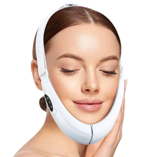 Dispositivo de Lifting Facial com Controle Remoto - Imagem 2