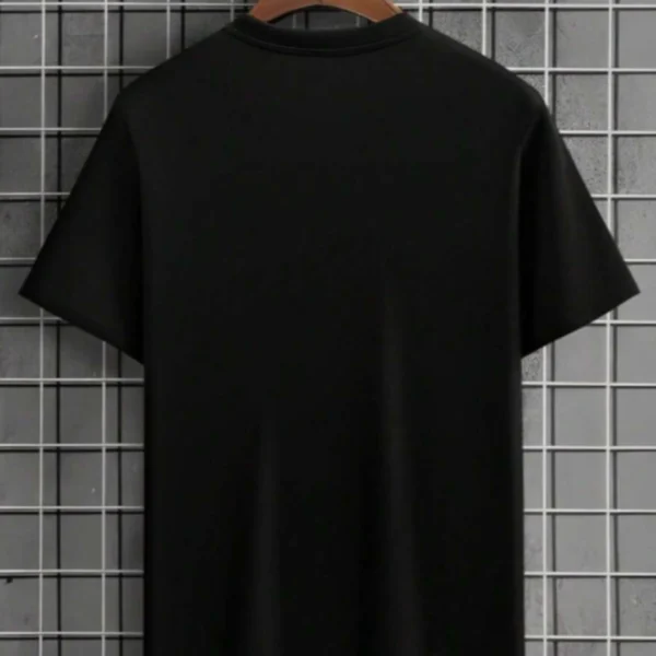 Camiseta Urso Camisa Algodão Unissex - Imagem 2