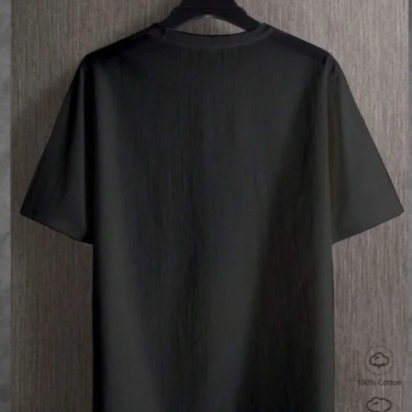 Camiseta Personlizada hommer life style unissex - Imagem 2