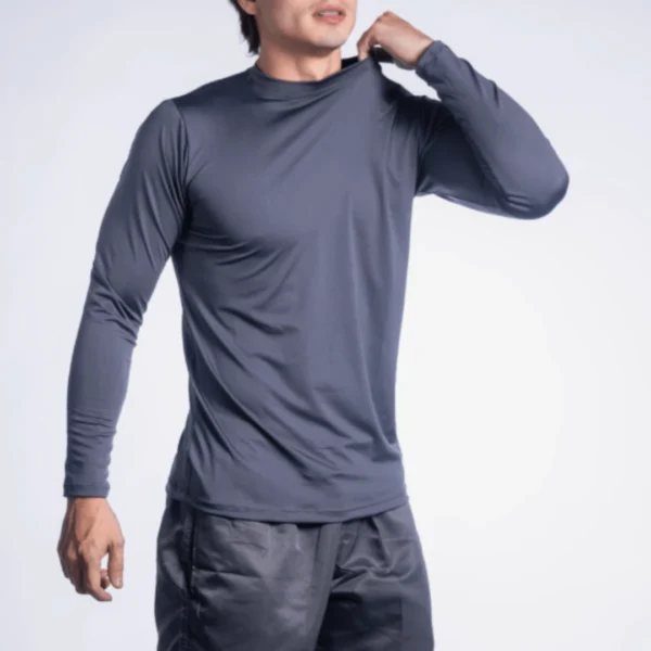 Camisa Térmica Uv 50+ - Imagem 3
