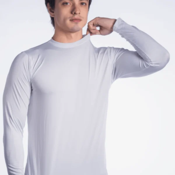 Camisa Térmica Uv 50+ - Imagem 2