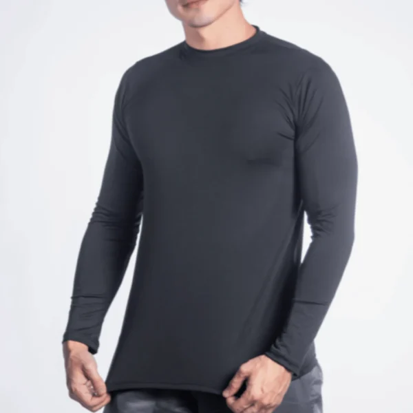 Camisa Térmica Uv 50+