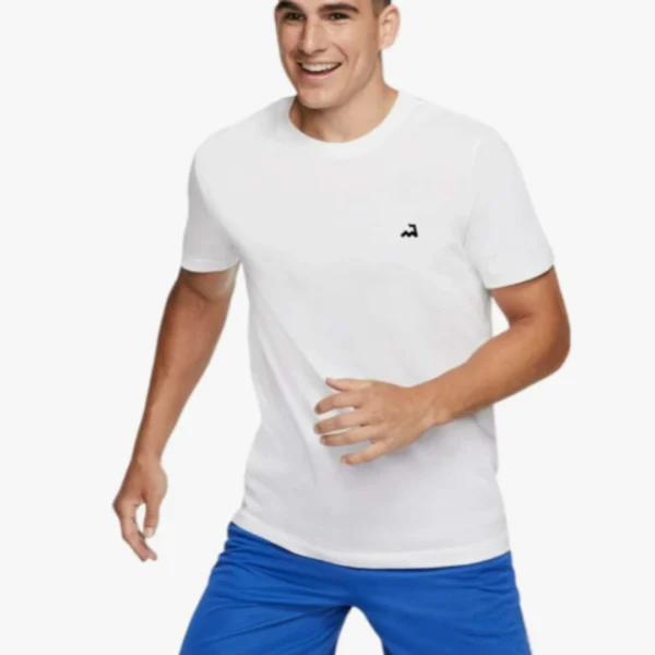 Kit 3 Camiseta de academia - Imagem 3