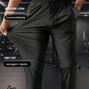 Calça Masculina Esportiva