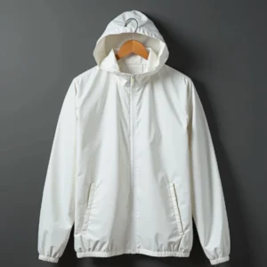 Jaqueta de Frio Blusa Corta Vento