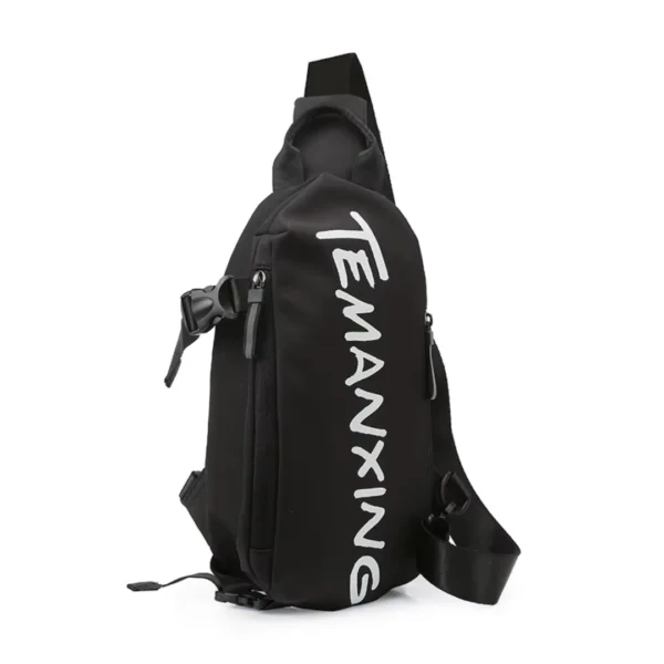 Bolsa Peito para Homens e Mulheres - Imagem 4