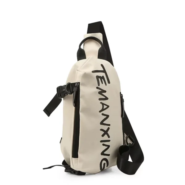 Bolsa Peito para Homens e Mulheres - Imagem 5