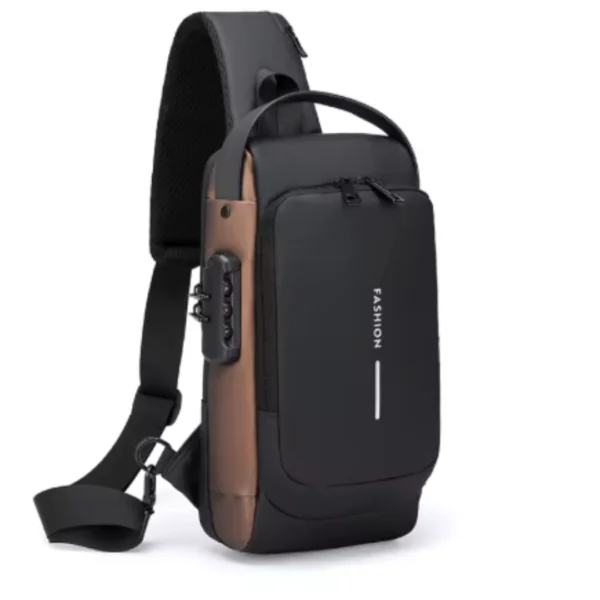 Bolsa anti-roubo - Imagem 4