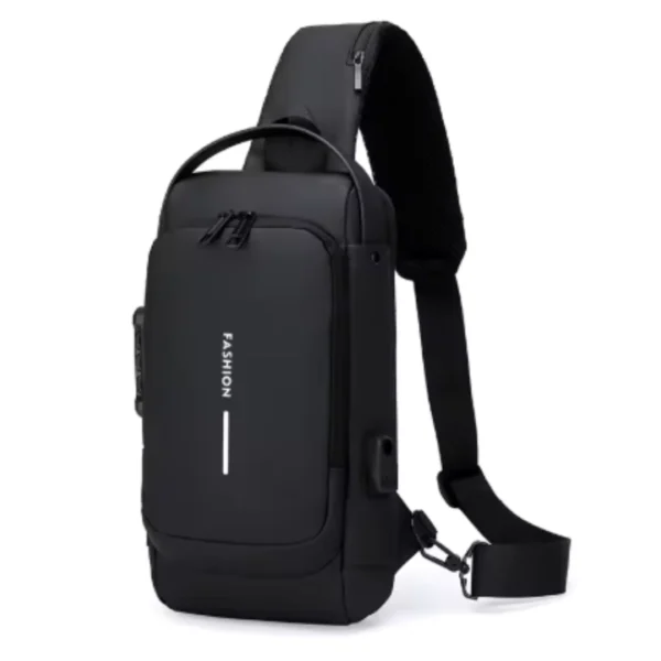 Bolsa anti-roubo - Imagem 5