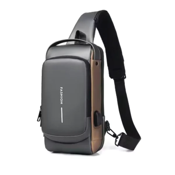 Bolsa anti-roubo - Imagem 6