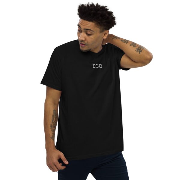 Camisa Preto  - Ego - Imagem 5