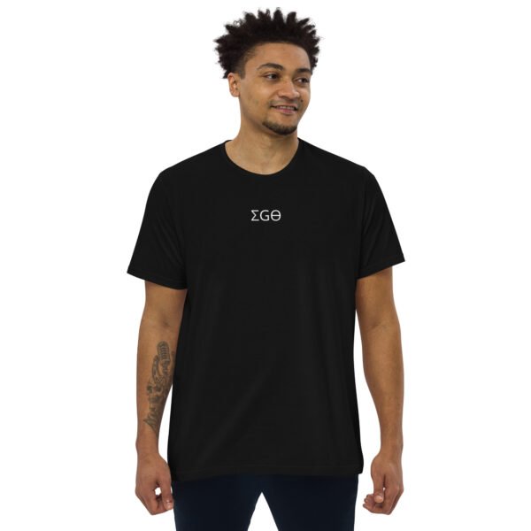 Camisa Preto  - Ego - Imagem 4