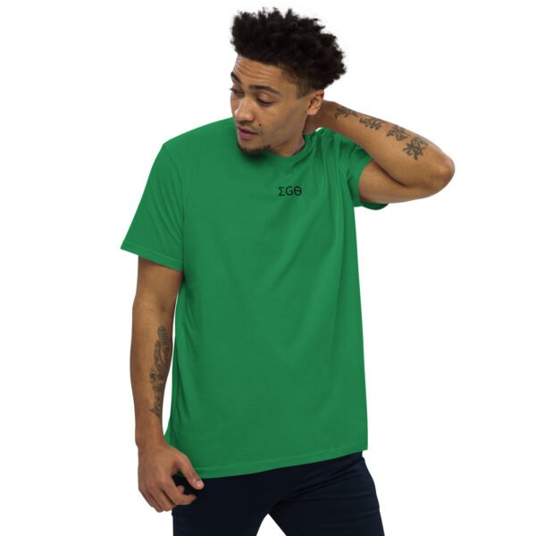 Camisa Branca - Ego - Imagem 3