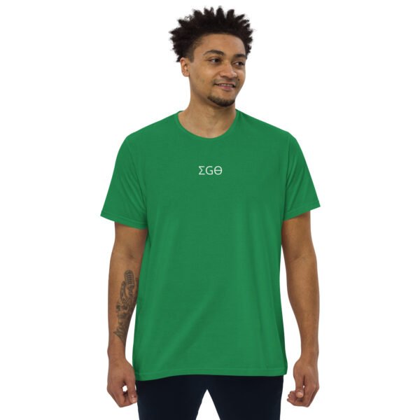 Camisa Preto  - Ego - Imagem 13