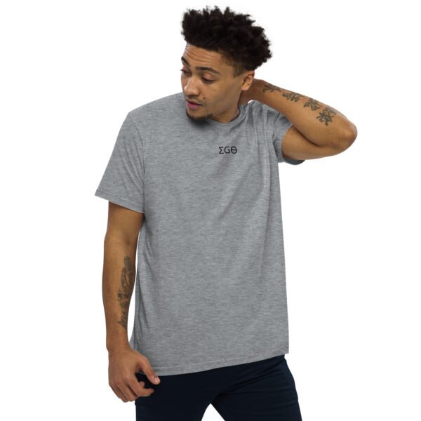 Camisa Branca - Ego - Imagem 9