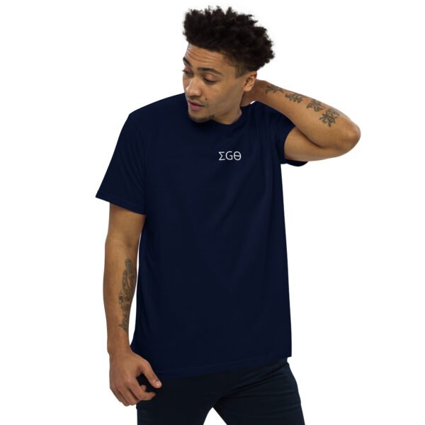 Camisa Preto  - Ego - Imagem 2