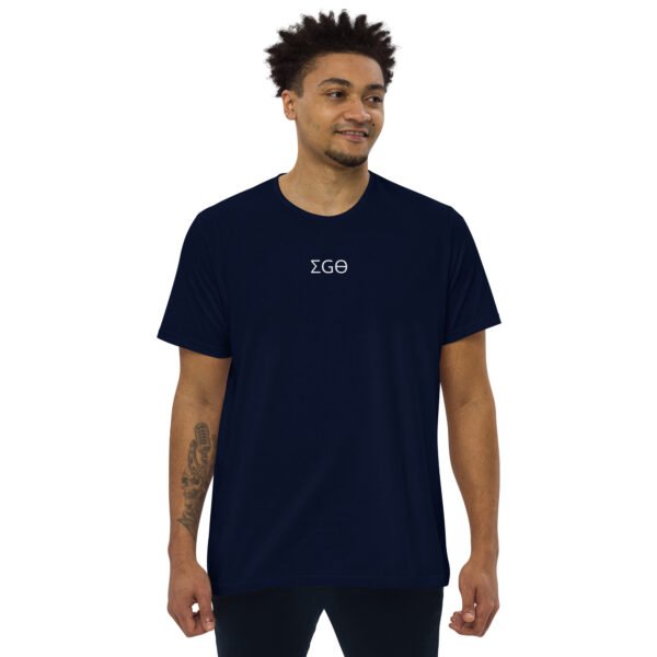Camisa Preto  - Ego