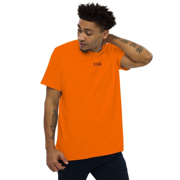 Camisa Branca - Ego - Imagem 6