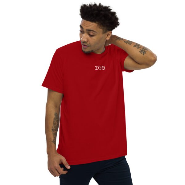 Camisa Preto  - Ego - Imagem 8