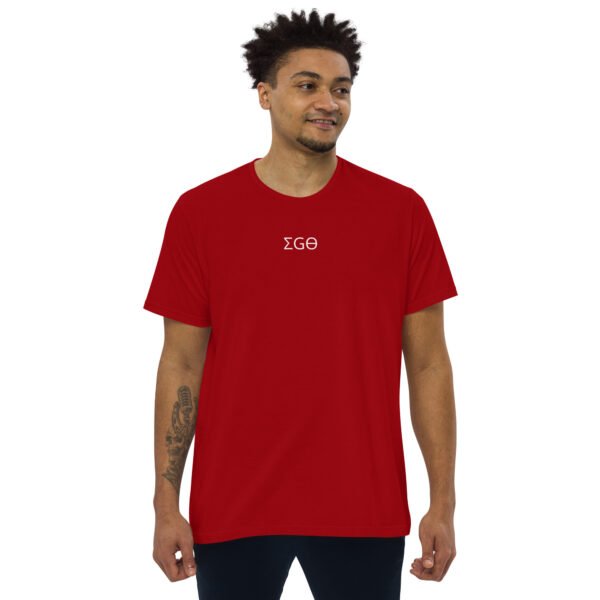Camisa Preto  - Ego - Imagem 7