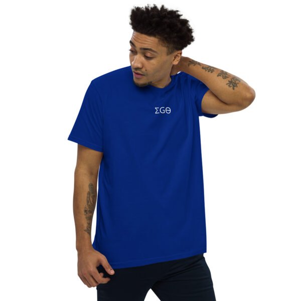 Camisa Preto  - Ego - Imagem 11