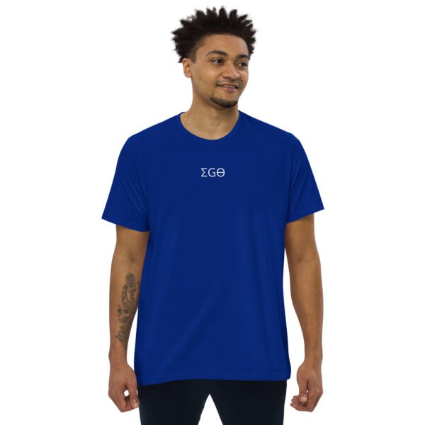Camisa Preto  - Ego - Imagem 10