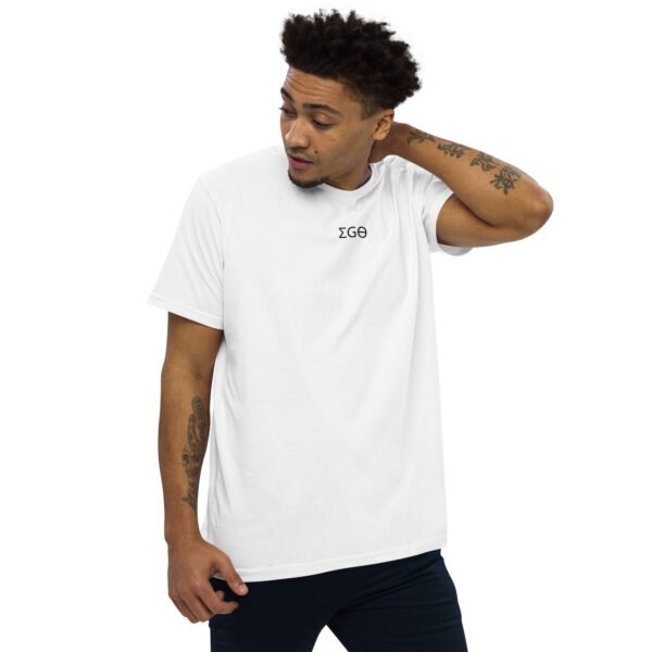 Camisa Branca - Ego - Imagem 14