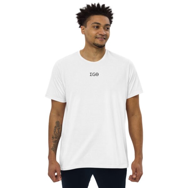 Camisa Branca - Ego