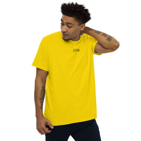 Camisa Branca - Ego - Imagem 12