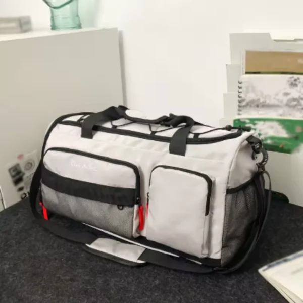 BOLSA PARA ACADEMIA E VIAGEM