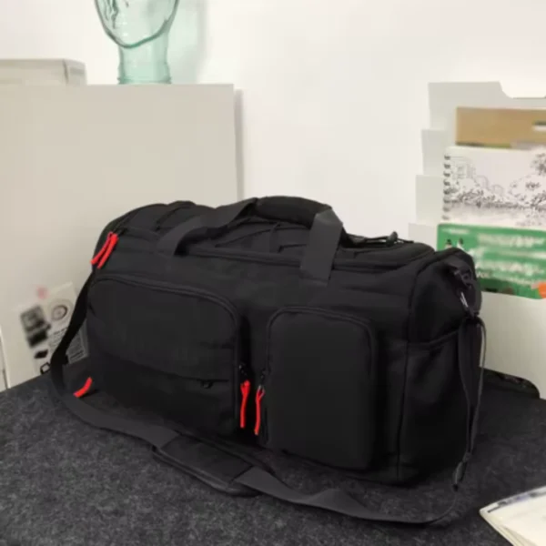 BOLSA PARA ACADEMIA E VIAGEM - Imagem 2