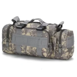 Impermeável Multifuncional Outdoor