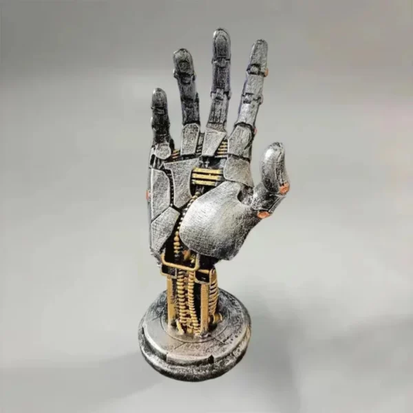 Coleção de suporte de mão punk mais quente - Imagem 3