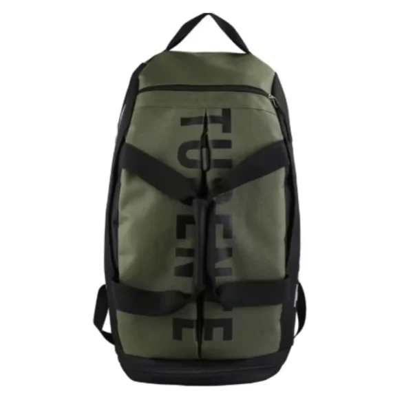 Bolsa de ginástica esportiva