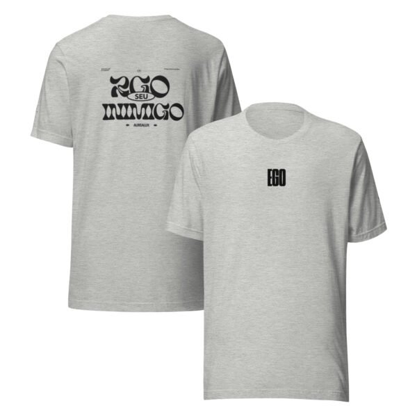 Camiseta Branco  - EGO - Imagem 2