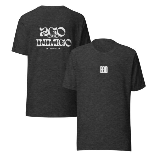 Camiseta - EGO - Imagem 5