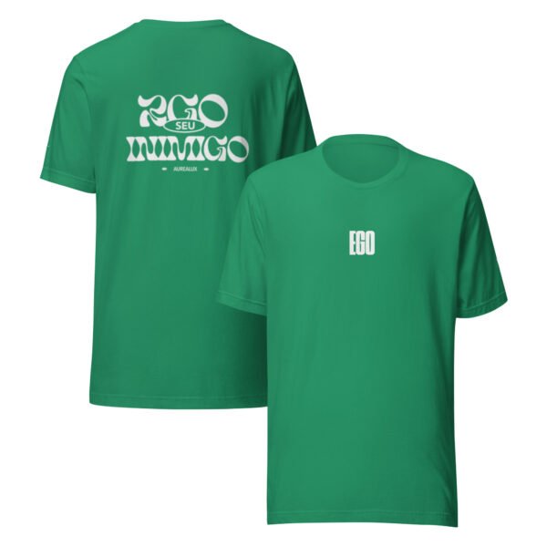 Camiseta - EGO - Imagem 6