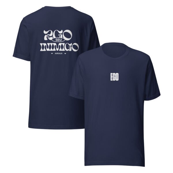 Camiseta - EGO - Imagem 3