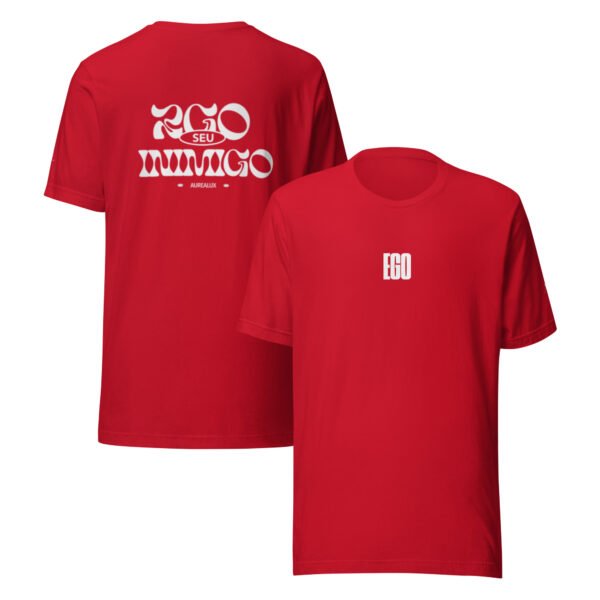 Camiseta - EGO - Imagem 4
