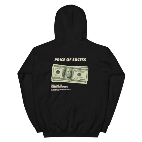Casaco - PRICE OF SUCESS - Imagem 2